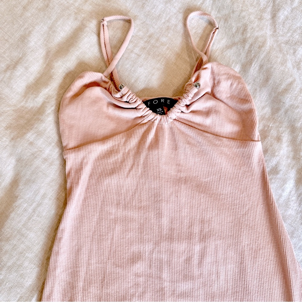 Fore Dress - Picture 4 of 7